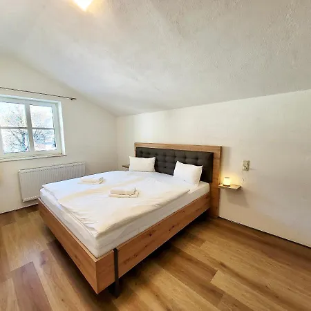 Oberlehengut Flachau