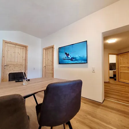 Apartamento Oberlehengut Flachau