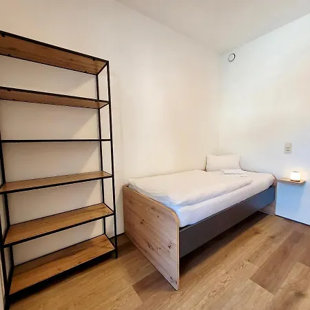 Oberlehengut Apartamento Flachau