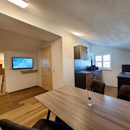 Oberlehengut Apartamento Flachau