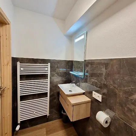 Daire Oberlehengut Flachau