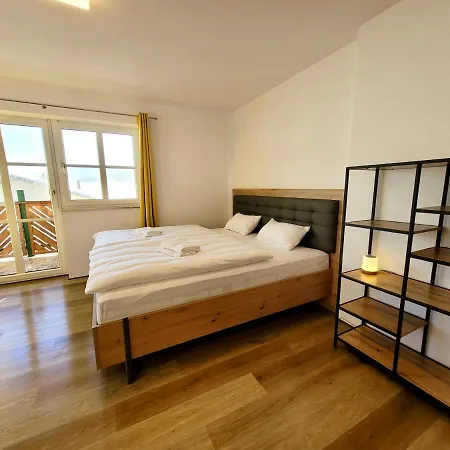 Oberlehengut * Flachau