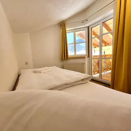 Oberlehengut Apartamento Flachau