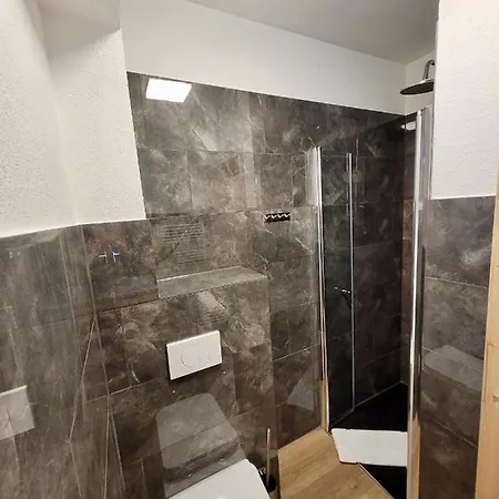 Apartament Oberlehengut