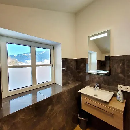 Oberlehengut Flachau