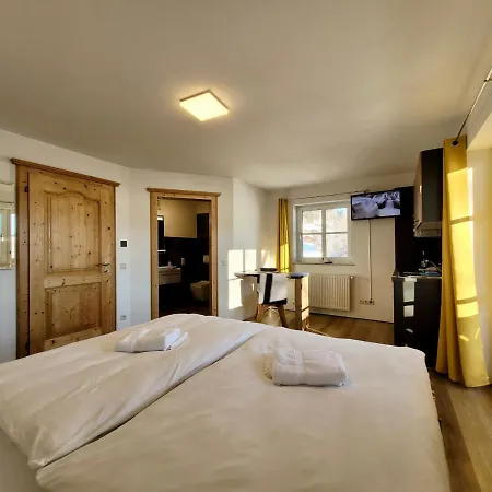 Apartament Oberlehengut