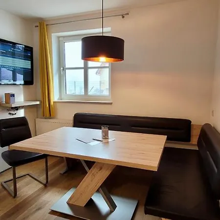 Oberlehengut Apartament