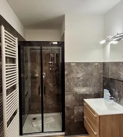 Oberlehengut Apartament *