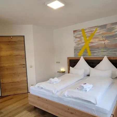 Oberlehengut * Flachau