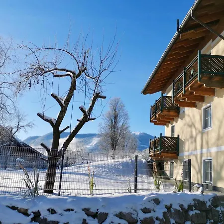 Oberlehengut Apartamento