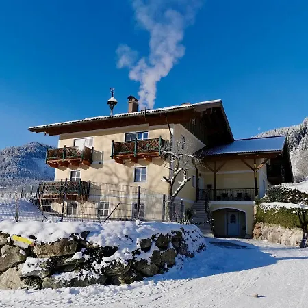 Oberlehengut Apartament