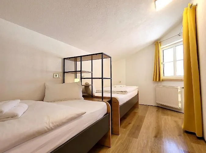 شقة Oberlehengut فلاخاو