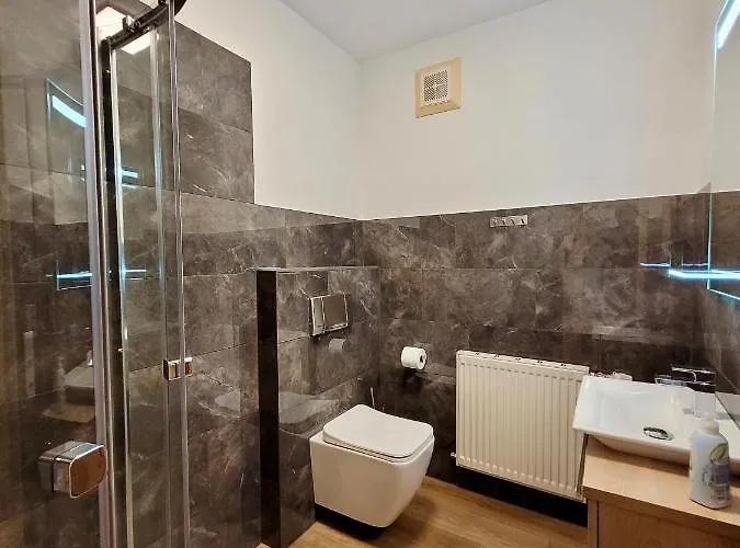 شقة Oberlehengut *