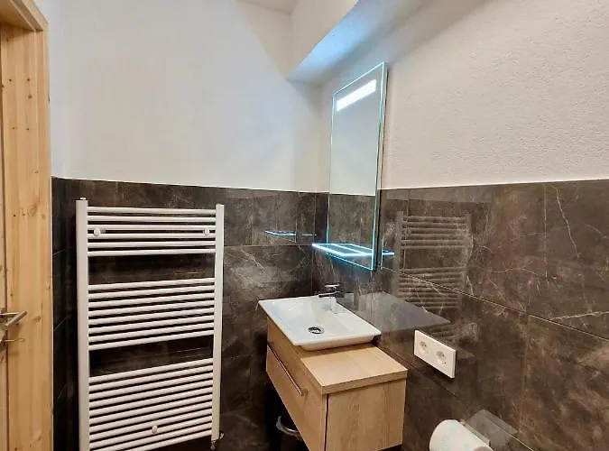 شقة Oberlehengut فلاخاو