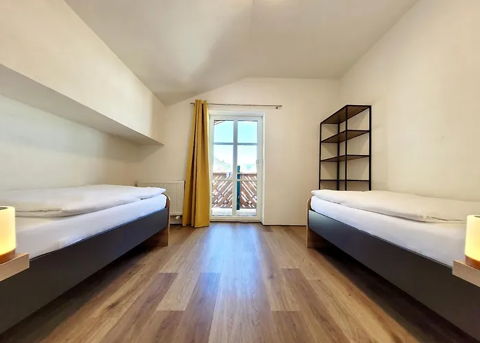 아파트 Oberlehengut