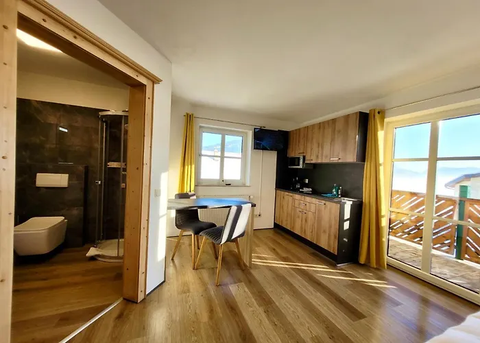 아파트 Oberlehengut