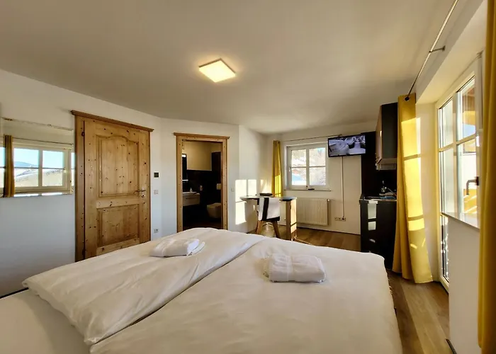 아파트 Oberlehengut