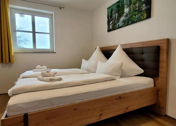 Oberlehengut 플라차우